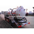 Dongfeng 3000 Liter Suction Sewage Truck